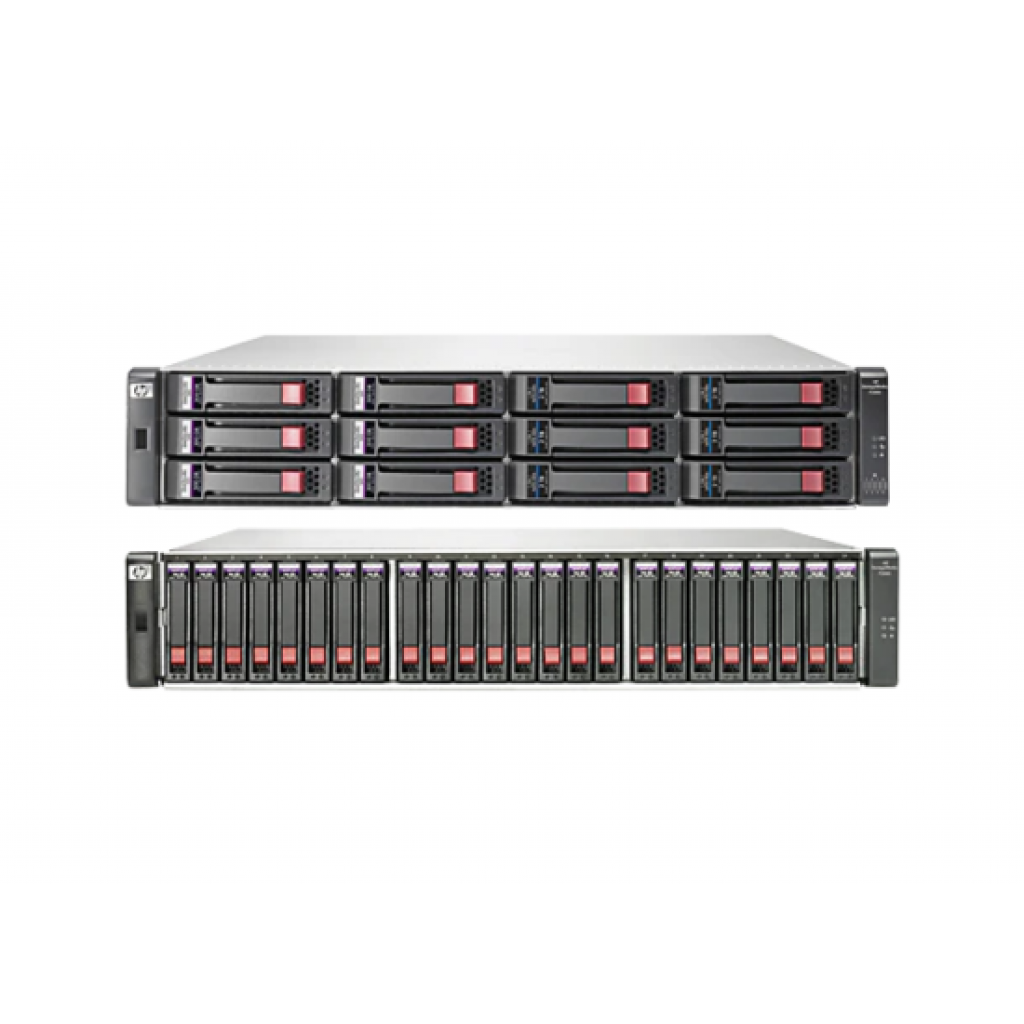 HPE MSA 2040 Storage